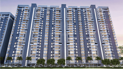 Gallery Cover Pic of Rajveer Garima Phase 2
