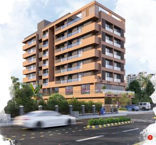 Suvarnabhumi Enclave Project Images