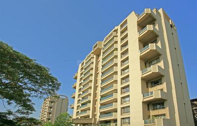 Project Image of 3300 Sq.ft 4.5 BHK Apartment / Flat for sale in Mundhwa for Rs. 70000000