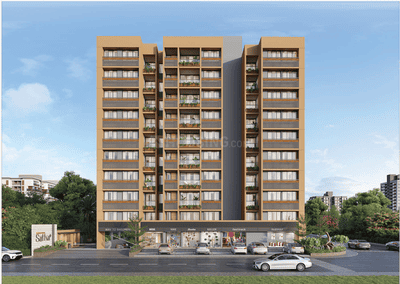 Gallery Cover Pic of Suradhyam Sattva