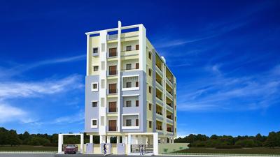 Gallery Cover Pic of Pragathi Infra Pragathi Lovely Homes