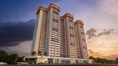 Project Image of 1200 Sq.ft 2 BHK Apartment / Flat for sale in Kondhwa for Rs. 7900000
