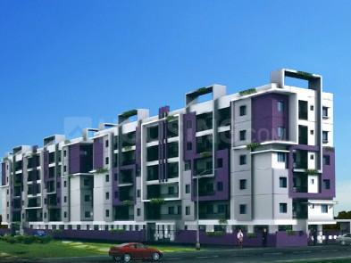 Shree Shree Anjali Geetanjali Towers Project Images