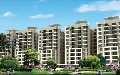 Gallery Cover Pic of SBP Homes
