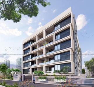 Gallery Cover Pic of Z Rukmini 10 Forest Park