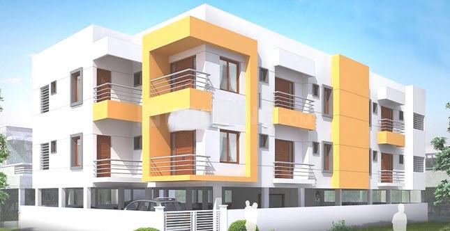 Gallery Cover Pic of Aashirwad Homes