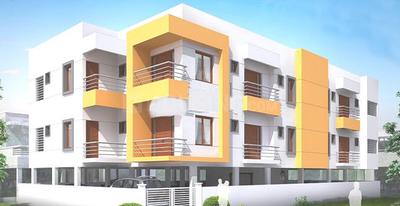 Gallery Cover Pic of Aashirwad Homes