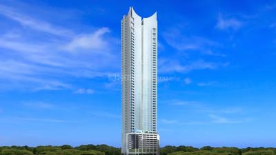 2.5 BHK Flat
