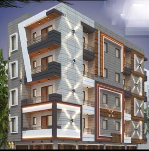 Shubh Labh Affordable Homes