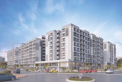 Gallery Cover Pic of Eklingji Radhe Skyline