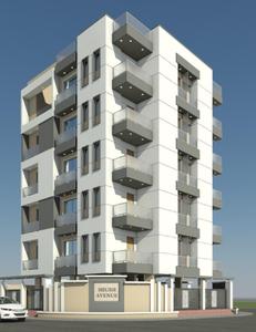 Shubh Avenue Project Images