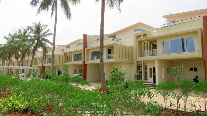 Renaissance Nature Walk Phase III Building 04 Building 09 And Building 10 Images for Elevation of Renaissance Nature Walk 1