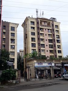 Hiranandani Shree Sarnam Project Images