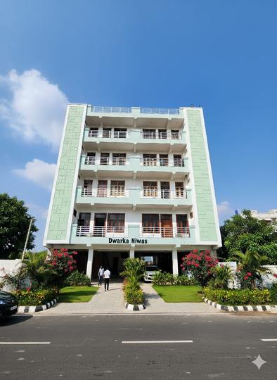 Gallery Cover Pic of Ganga Om Niwas And Dwarka Niwas