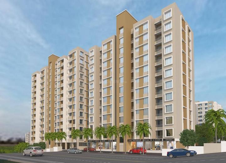 Gallery Cover Pic of Maitree Mega City