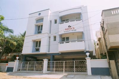 Navins Kalyani Nivas Project Images