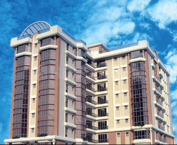 4 BHK Flat