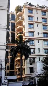 Almal Astor Court Project Images