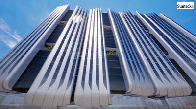 Sunteck Goregaon West