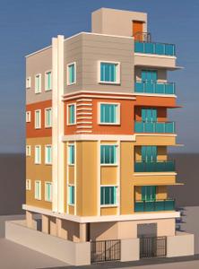 Uttaraksha Uttaraksha AA IIIC Project Images