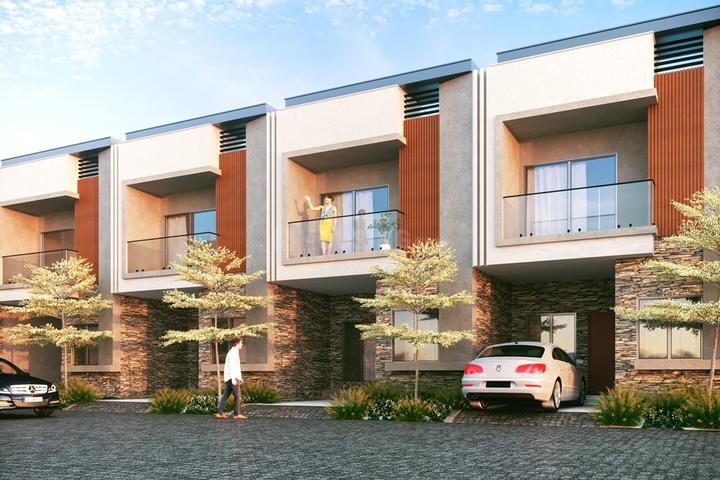 Kedia Amara Main Image 1