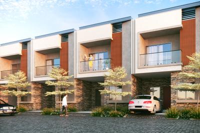 Kedia Amara Elevation 1