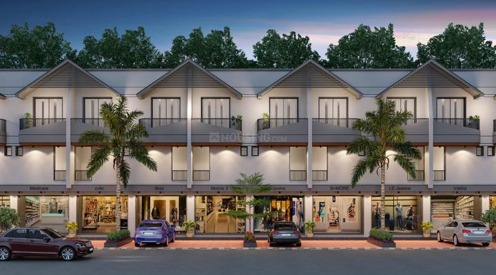 Gallery Cover Pic of Green 61