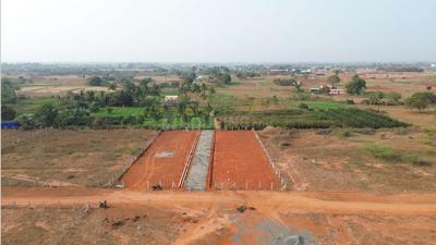Gallery Cover Pic of AIIMS Garden City Extension 2