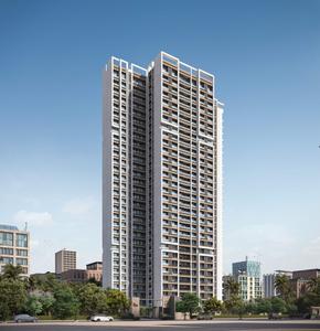Project Image of 2205 Sq.ft 3.5 BHK Apartment / Flat for sale in Ganeshpeth Colony for Rs. 17300000