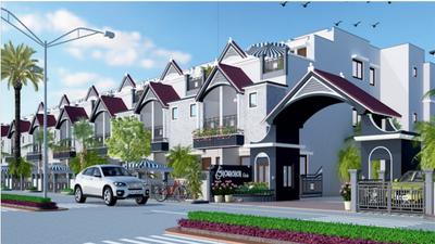 Gallery Cover Pic of Gajanan Villa