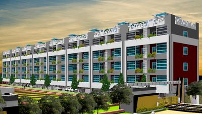 Gallery Cover Pic of Sanskriti Garden