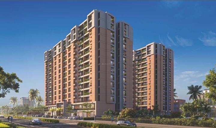 Shree Siddheshwar Helicon Main Image 1