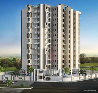 Gallery Cover Pic of Manglam Dwarika Apartments
