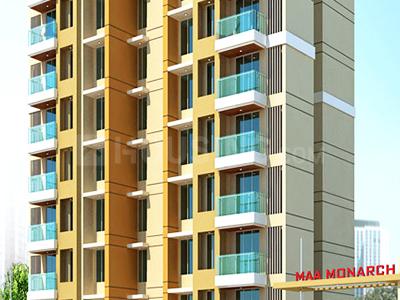 Gallery Cover Pic of Maa Monarch