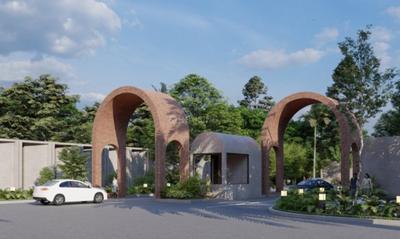 Residential Lands for Sale in Sarvatra Parvam