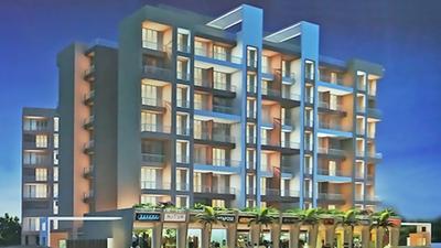 Gallery Cover Pic of Neelkanth Royale Palms