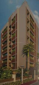 Project Image of 950 Sq.ft 2 BHK Apartment / Flat for sale in Ambawadi for Rs. 6000000