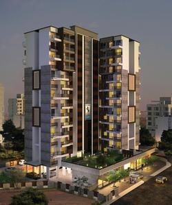 Project Image of 1011 Sq.ft 2 BHK Apartment / Flat for sale in Dombivli East for Rs. 10000000