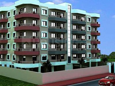 Gallery Cover Pic of Sai Apartment