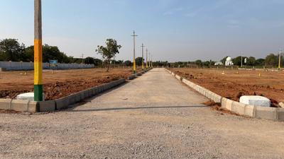 Residential Lands for Sale in BBG True Platinum Burgula
