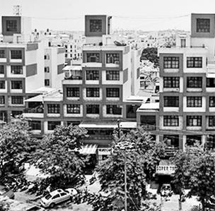 Mayfair Eleganza Project Images