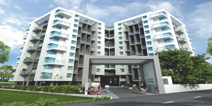 Mittal Akshardham Phase 2 Main Image 1