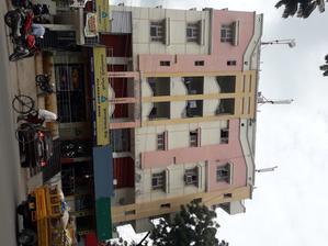 Gallery Cover Pic of Sai Ram Avenue