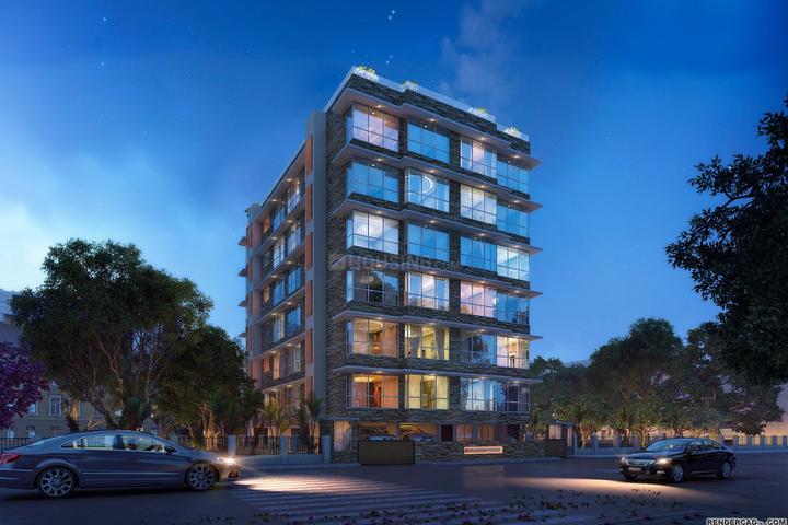 Prabhat Urbane Images for Elevation of Prabhat Urbane 1