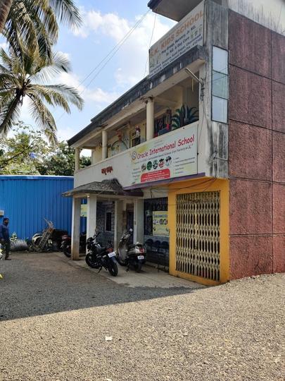 Gallery Cover Pic of Asha Heritage Developers