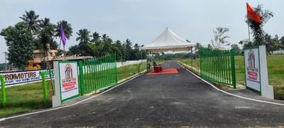 Residential Lands for Sale in R2B Magizchi Nagar