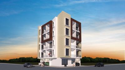 Gallery Cover Pic of DuoD Infratech Pvt Ltd DuoD Homes