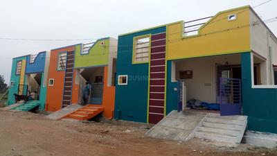 2 BHK Independent House
