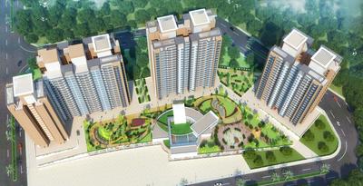 Project Image of 890 Sq.ft 2 BHK Apartment / Flat for sale in Thane West for Rs. 10500000