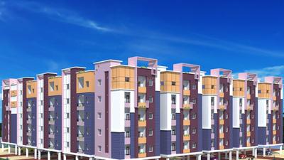 2 BHK Flat